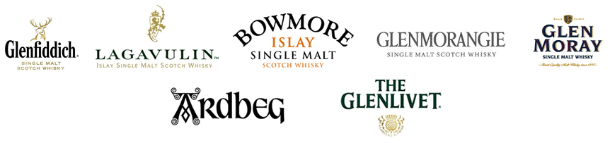 Whiskey Brand Logo - brands-logo - Whisky Boys