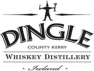 Whiskey Brand Logo - Dingle Distillery | Whiskey, Gin & Vodka