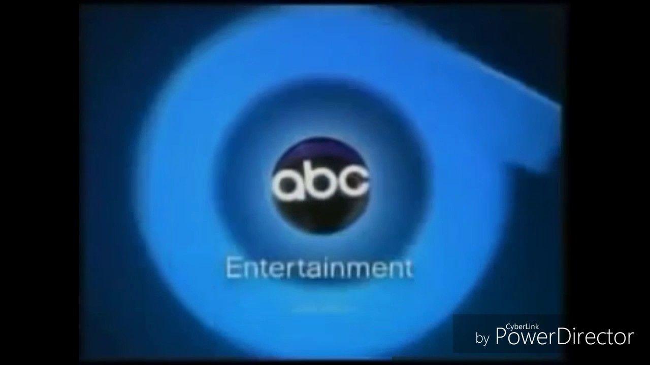 Blue ABC Logo - ABC Logo History 2001 - 2017 - YouTube