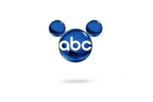 Blue ABC Logo - Disney Begins ABC TV Layoffs
