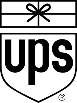 United Parcel Service Logo - File:United Parcel Service logo (1961–2003).png