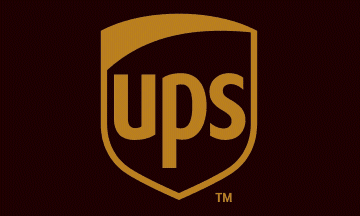 United Parcel Service Logo - United Parcel Service (U.S.)
