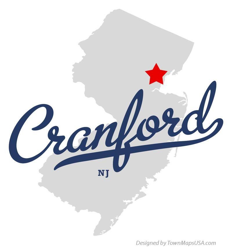 Cranford Logo - Cranford NJ Bathrooms