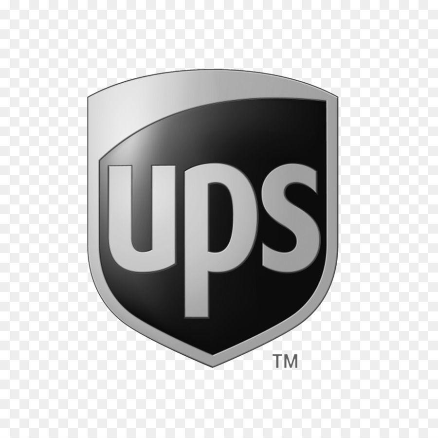 United Parcel Service Logo - United Parcel Service Logo The UPS Store Company Cargo png