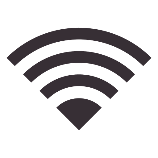White WiFi Logo - Free White Wifi Icon 202082. Download White Wifi Icon
