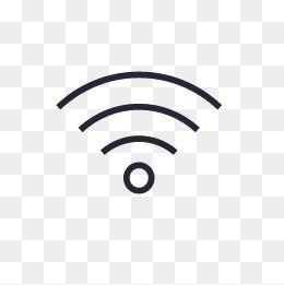 White WiFi Logo - Free Wifi Icon White 269326 | Download Wifi Icon White - 269326