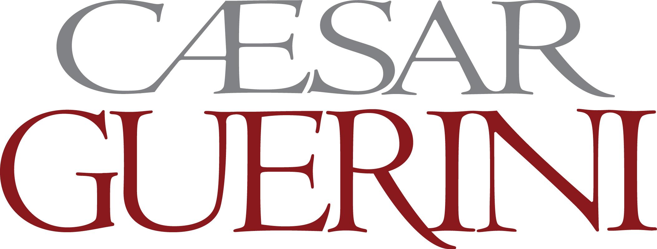 Caesar Guerini Logo - Index of /PRESS/Caesar Guerini Logos