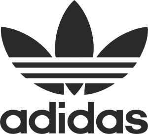 Adidas Flower Logo - Adidas Trefoil Logo Vector (.EPS) Free Download