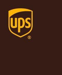 UPS Freight Logo - Shipping, Freight, Logistics and Supply Chain Management from UPS
