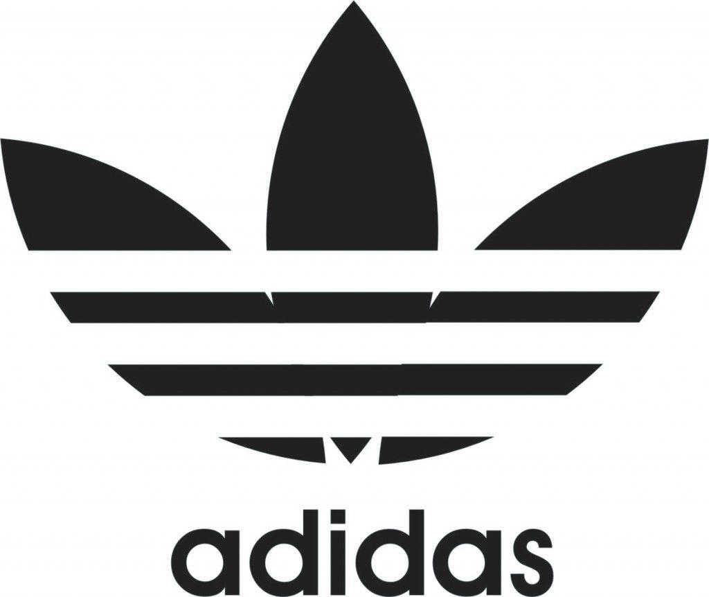 Adidas Flower Logo - Adidas flower Logos
