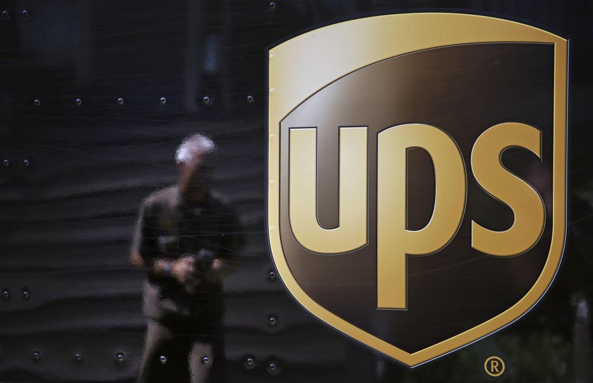 United Parcel Service Logo - The Martin Agency wins back UPS ad account | Local | richmond.com