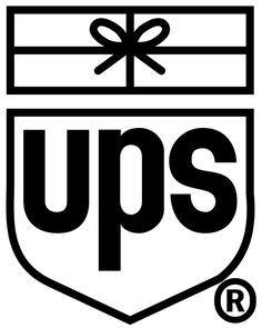 United Parcel Service Logo - 64 Best UPS 