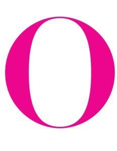 O Magazine Logo - Holland America Partners with Oprah Magazine | Global Traveler