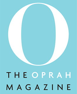 O Magazine Logo - Event - The Oprah Magazine Adventure of Your Life Cruises to Alaska