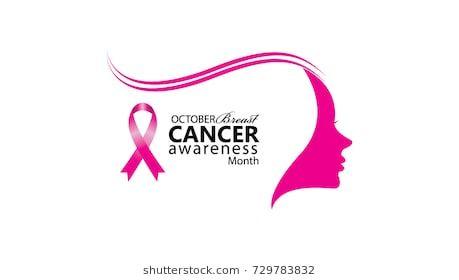Cancer Logo - Breast Cancer Logo Image Vectors Shutterstock Cancer