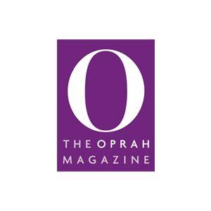 O Magazine Logo - O Magazine - Austin Public Relations Agency, Marketing ...