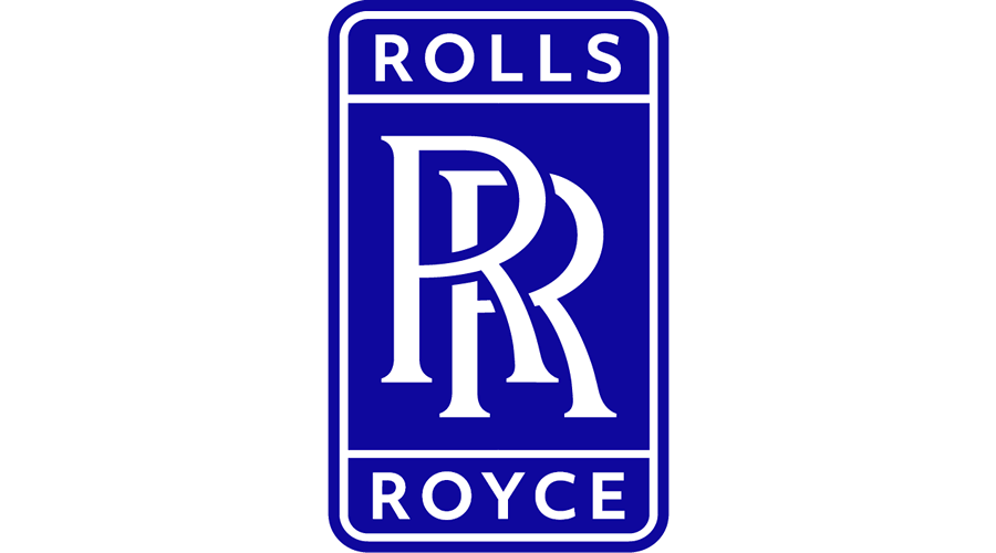 Rolls-Royce Logo - Rolls-Royce Vector Logo | Free Download - (.SVG + .PNG) format ...