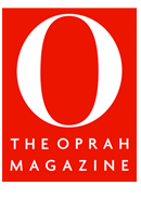 O Magazine Logo - Hearst Preference Center