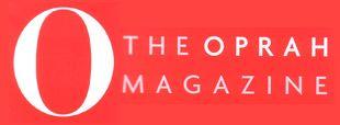 O Magazine Logo - Pay.TheOprahMag.com - The Oprah Magazine Payment