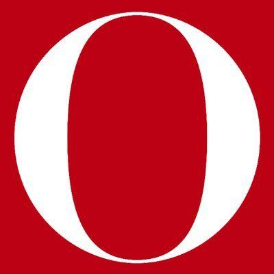 O Magazine Logo - O The Oprah Magazine (@oprahmagazine) | Twitter