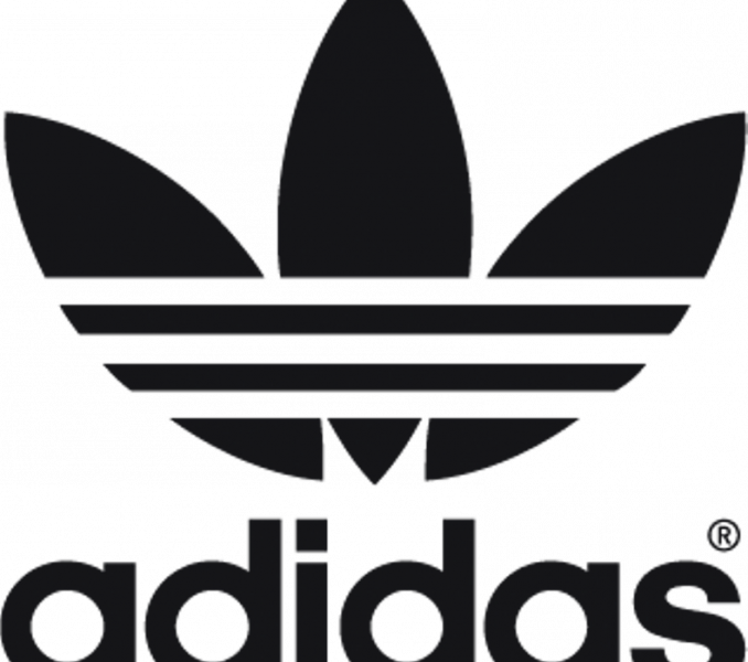 Adidas Flower Logo - Adidas Flower Logo 24 best adidas logos image on