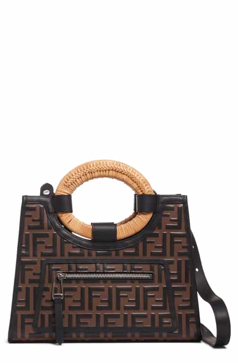 Old Fendi Logo - Fendi Women's Handbags & Purses | Nordstrom