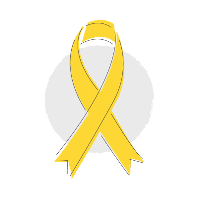 Canser Logo - Cancer Ribbon Colors: The Ultimate Guide