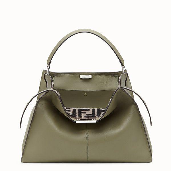 Old Fendi Logo - Leather Bags - Luxury Bags for Women | Fendi