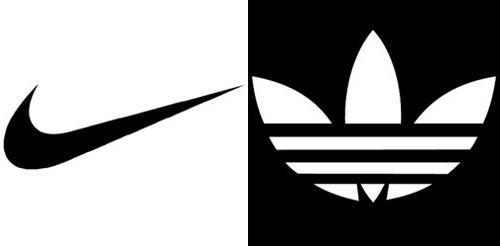 Adidas Flower Logo - Adidas LOGO Adidas Logo, Icon, GIF, Transparent PNG