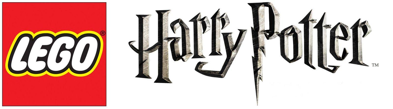 New Harry Potter Logo - New LEGO Harry Potter 2018 Set Rumors - The Brick Fan
