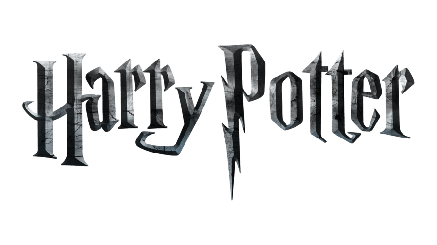 New Harry Potter Logo - Harry Potter Logo PNG Photos