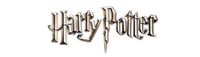 New Harry Potter Logo - New Harry Potter Funko POPs! First Look!