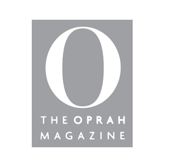 O Magazine Logo - Oprah Magazine