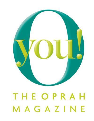O Magazine Logo - O, The Oprah Magazine Brings O You! To Los Angeles - A Day Full of ...