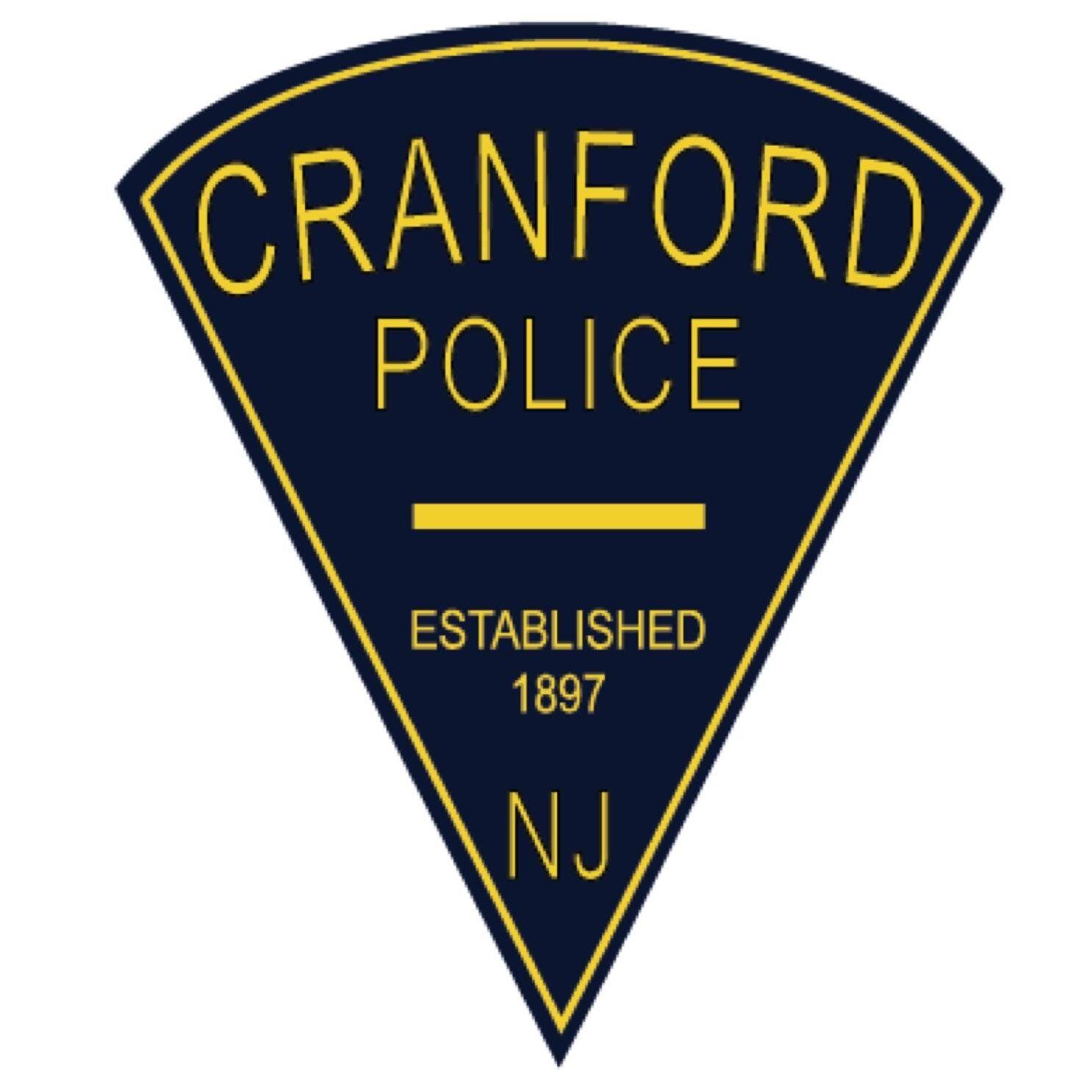 Cranford Logo - Meet Cranford Police Chief Ryan Greco | Cranford Radio