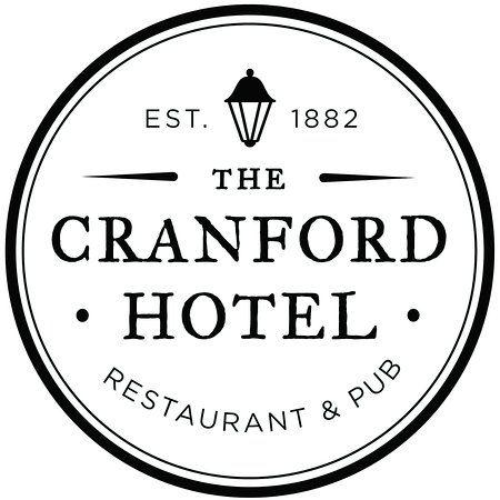 Cranford Logo - logo - Picture of Cranford Hotel Restaurant & Pub, Cranford ...