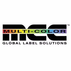 Multicolor Corp Logo - Multi-Color Corp. (@MCCLabel) | Twitter