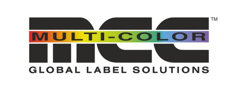 Multicolor Corp Logo - Multi-Color Corporation