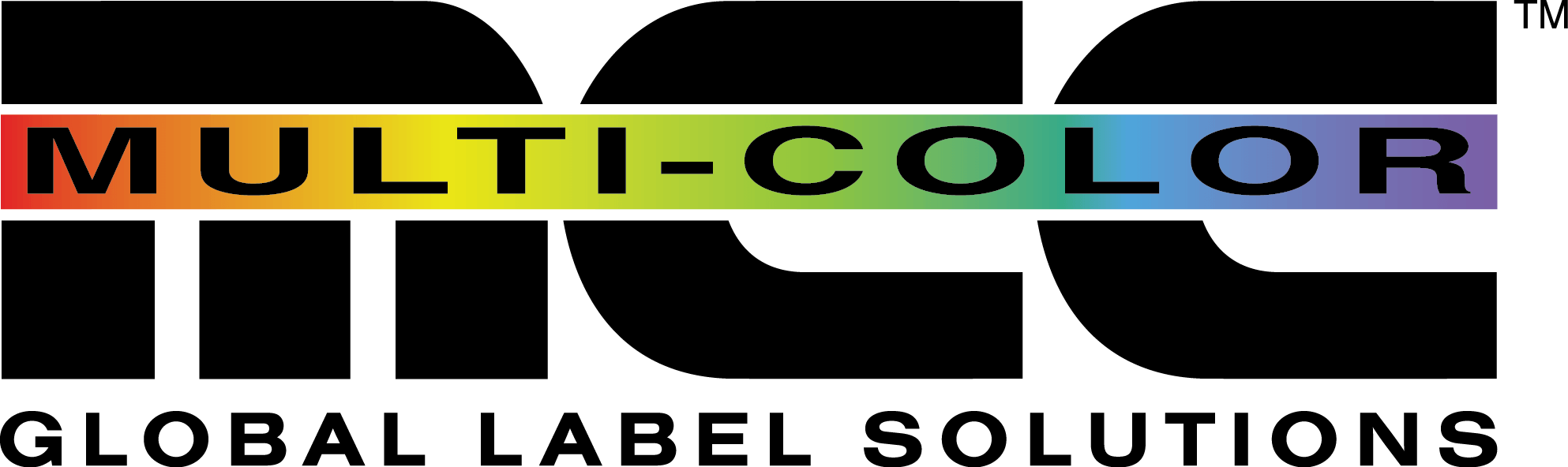 Multicolor Corp Logo - Members Directory