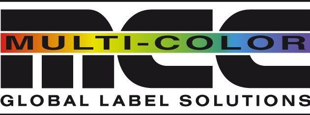 Multicolor Corp Logo - Irish label company acquired by U.S. firm