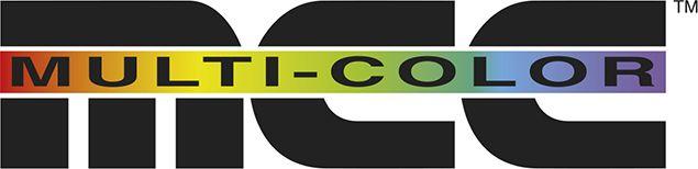 Multicolor Corp Logo - Cashin Print | Printers Castlebar Co. Mayo Ireland