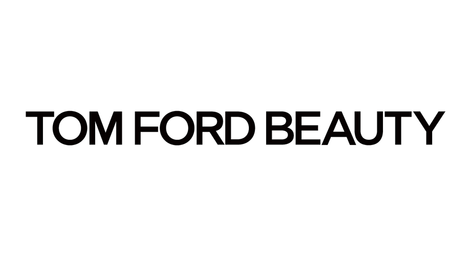 Tom Ford Logo - Tom Ford Beauty Logo Download - AI - All Vector Logo