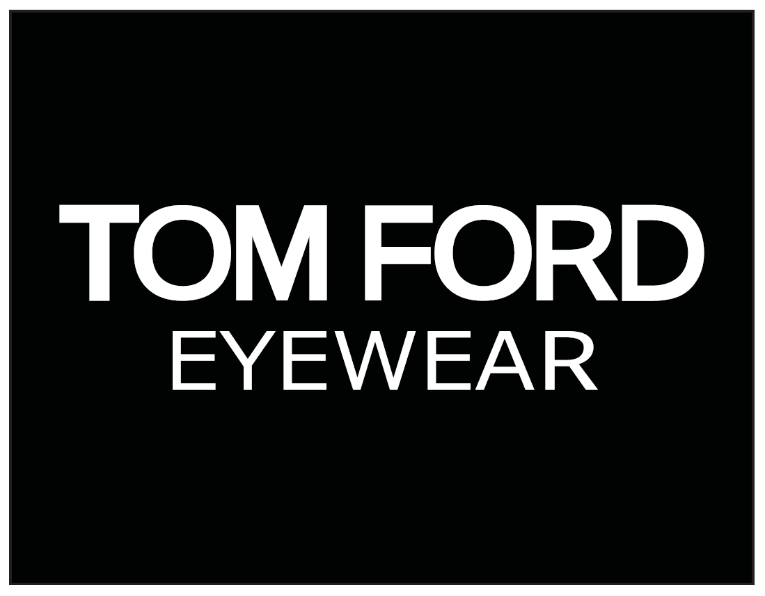 Tom Ford Logo - Tom Ford Logo. Specs On Pearl