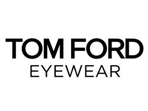 Tom Ford Logo - Tom Ford Logo. Ottica Dalla Mura