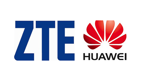 Chinese Telecommunications Company Logo - House Report: Chinese telecom linked to elite PLA cyberwarfare unit