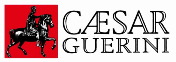 Caesar Guerini Logo - Caesar Guerini next generation of shooters - Shooting News UK