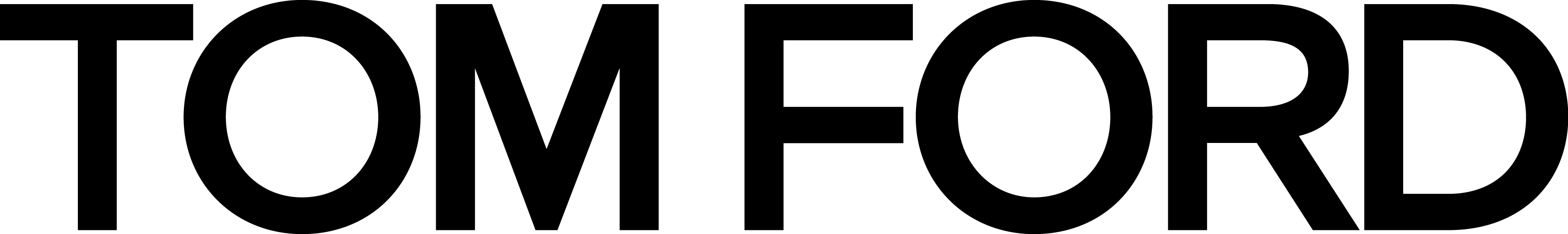 Tom Ford Logo - Tom Ford Logo Vector Free Download