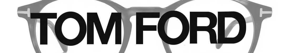 Tom Ford Logo - Tom-Ford-Logo - Mango Optical