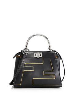 fendi bags at saks