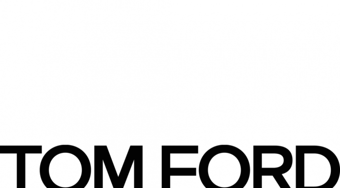 Tom Ford Logo - Tom ford Logos